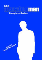 Invisible Man (1975): The Complete Series