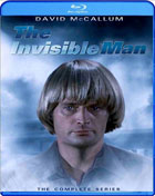 Invisible Man (1975): The Complete Series (Blu-ray)