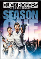 Buck Rogers In The 25th Century: Season One