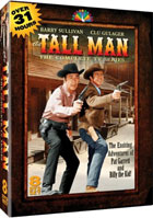 Tall Man: The Complete Series