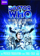 Doctor Who: The Tomb Of The Cybermen: Special Edition