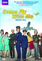 Come Fly With Me: Season One