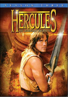 Hercules: Legendary Journeys: Season 3 (Universal)