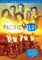 Pacific Blue: The Complete Series