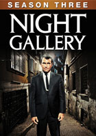 Night Gallery: The Complete Third Season