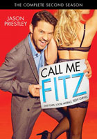 Call Me Fitz: The Complete Second Season