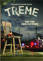 Treme: The Complete Second Season