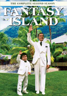 Fantasy Island: The Second Season