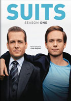 Suits: Season One