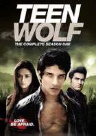 Teen Wolf: Season One
