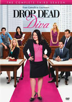 Drop Dead Diva: Season Third
