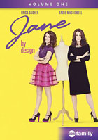 Jane By Design: Season 1