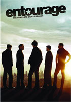 Entourage: The Complete Eighth Season