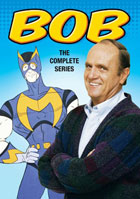 Bob: The Complete Series