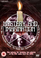 Mystery And Imagination: The Complete Series (PAL-UK)