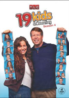 19 Kids And Counting: Season 4