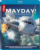 Mayday!: Season 3 And 4 (Blu-ray)