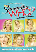 Samantha Who?: The Complete First Season