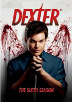 Dexter: The Complete Sixth Season