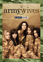 Army Wives: The Complete Sixth Season Part One