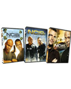 NCIS: Los Angeles: Seasons 1 - 3