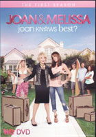 Joan And Melissa: Joan Knows Best?: Season 1