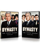 Dynasty: The Complete Sixth Season