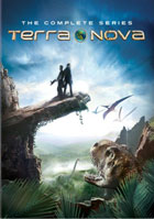 Terra Nova: The Complete Series