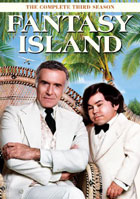 Fantasy Island: The Third Season