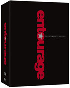 Entourage: The Complete Series