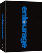 Entourage: The Complete Series (Blu-ray)