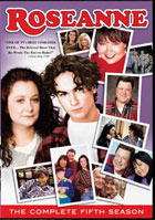 Roseanne: The Complete Fifth Season