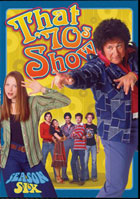 That '70s Show: Season Six