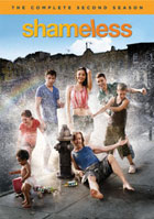 Shameless (2011): The Complete Second Season