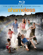Shameless (2011): The Complete Second Season (Blu-ray)