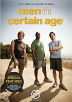 Men Of A Certain Age: The Complete Second Season
