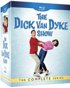 Dick Van Dyke Show: The Complete Series (Blu-ray)