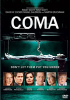 Coma: Mini-Series