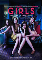 Girls: The Complete First Season