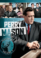 Perry Mason: Season 8 Volume 1