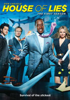 House Of Lies: The First Season