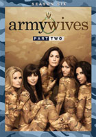 Army Wives: The Complete Sixth Season Part Two