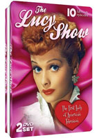 Lucy Show: First Lady Of American Television