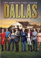 Dallas (2012): The Complete First Season