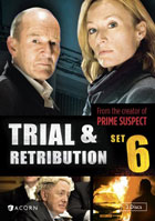Trial And Retribution: Set 6