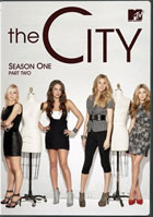 City: Season One Part Two