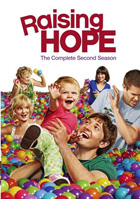 Raising Hope: The Complete Second Season