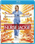 Nurse Jackie: Season Four (Blu-ray)