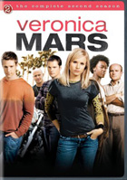 Veronica Mars: The Complete Second (Repackage)