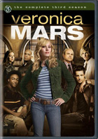 Veronica Mars: The Complete Third Season (Repackage)